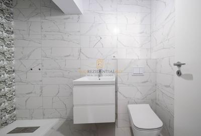 Comision 0! Apartament nou, 2 camere finisate modern - Bd Metalurgiei - 4