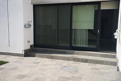 Inchiriere vila 4 dormitoare | Pipera-Iancu Nicolae | 389 mp | Piscina | 4 bai - 7