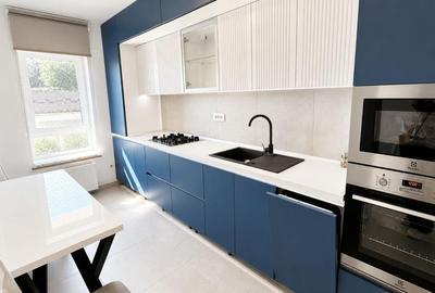 Apartament Premium | Bloc Nou | Parcare Subterană Inclusă | Calea Bucu - 5