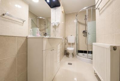 Apartament 3 camere | 100 mp | Terasă 30 mp | Garaj | Aviatorilor - 10