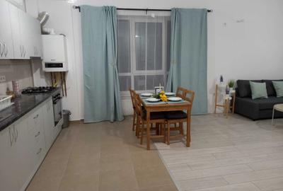 2 Camere Grand Via | Metrou Lujerului | 72 mp | 2 Băi - 4