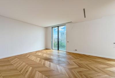 Duplex penthouse Rahmaninov 1000 mp utili si terasa panoramica 400 mp - 13