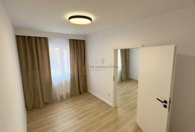 Apartament cu 2 camere semidecomandat în Hipodrom 1