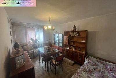 Apartament cu 3 camere decomandat, mobilat în 9 Mai
