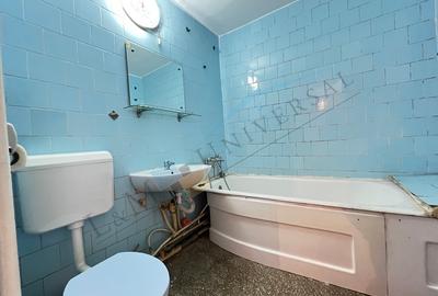 Vitan Mall-Mihai Bravu-7 minute Metrou, Apt 3 Camere,  Decomandat, Bloc 1980 - 8