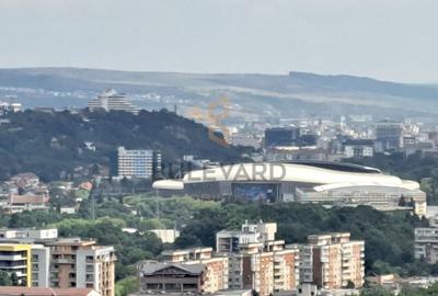 Comision 0. Apartament 2 camere bloc nou, etaj 21! - 14