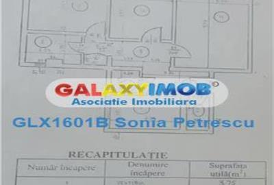 Apartament 3 camere decomandat Pantelimon - 2