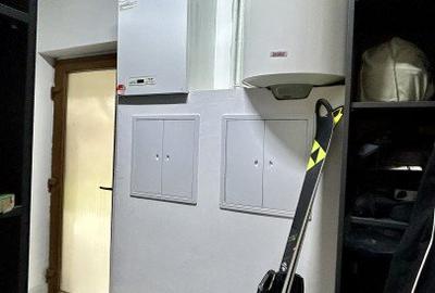 Duplex cu 4 camere + garaj in Dumbravita - 27