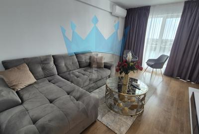 Apartament 2 Camere Complex Solis 2 Estic Park Pantelimon - 4