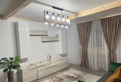 Apartament cu 2 camere semidecomandat în Tineretului
