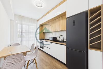 Apartament cu 2 camere Vivamus | 5 min de Coresi Mall - 2