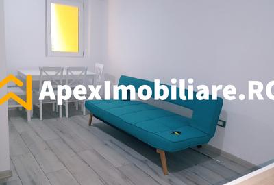 Apartament 2 camere de inchiriat Stefan cel Mare București | ApexImobiliare.ro - 6