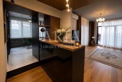 BELAIR LAKE - Penthouse duplex - LAKEFRONT - - 3