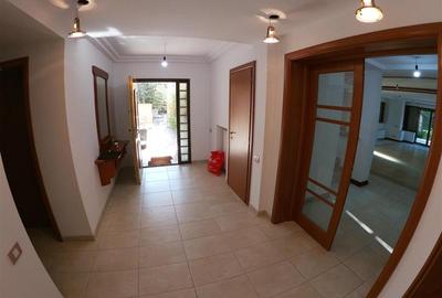 Vila 2.700mp, Paradisul Verde, cu piscina si padure proprie - 5