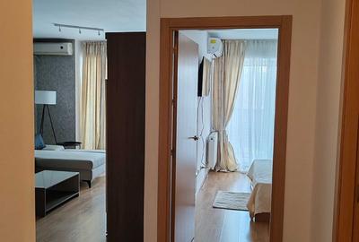 Apartament 2 camere Costin Georgian-Morarilor | Parcare subterana - 3