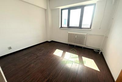 Apartament 4 camere decomandat, bloc reabilitat din 1980, Piata Amzei - 1
