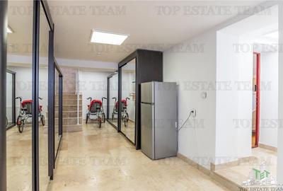 Vila Premium - in proximitatea Padurii Baneasa - 22
