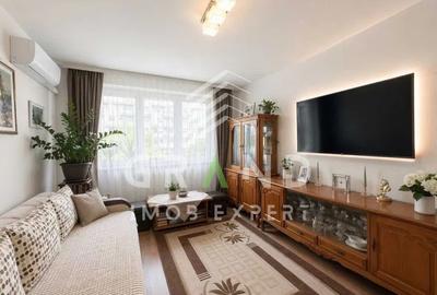 Apartament modern, 2 camere, în Gheorgheni, Cluj-Napoca - 2