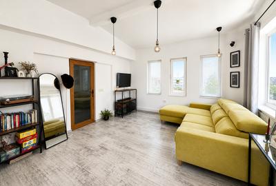 Apartament 3 camere + terasă 105 mp | Bulevardul Mamaia – Delfinariu - 6