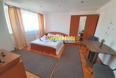 Vanzare Garsoniera 32 mp Cetate Parc Alba mobilata si utilata complet - 1