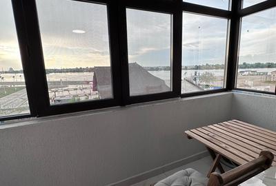Apartament Premium - Chilia Veche - Vedere la Dunare - 4