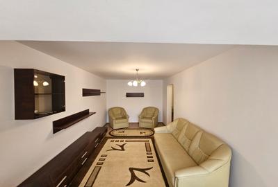 Apartament 3 camere Centru decomandat - 16
