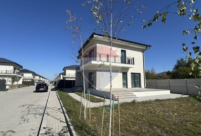 Casă Green Forest Corbeanca | Liniște, confort I TVA inclus - 4