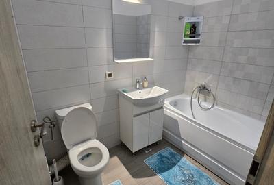 Oferta Închiriere Apartament 2 Camere Studio Rotar Park 2 - 8