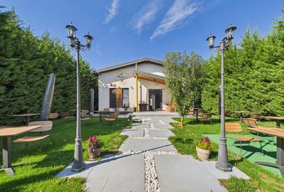 Spatiu de inchiriat - Comuna Berceni - 1