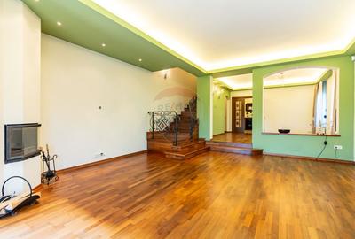 Vila premium de vanzare Balotesti/ piscina/ ponton/ deschidere la lac - 37
