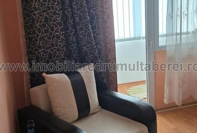 Parc Drumul Taberei | Metrou | Piață, 2 camere, decomandat, bloc reabilitat - 5