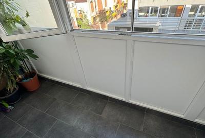 Apartament renovat langa parc și metrou 2 camere Drumul Fermei 95 Popești - 11