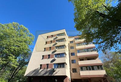 Apartament 2 camere Tatarasi Tudor Office Center - 1