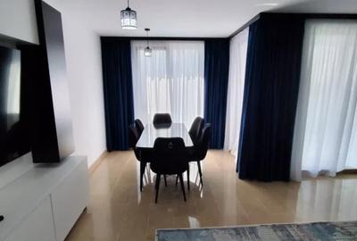 APARTAMENT 4 CAMERE | FALEZA NORD | ZONA PESCARIE | TERMEN LUNG - 2