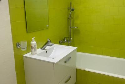 Apartament 2 camere - Metrou Obor - Masina de spalat vase - 6
