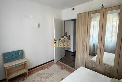 Apartament 3 camere | etaj intermediar |45 mpu| Baza Sportiva Manastur - 7
