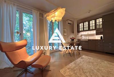 Apartament exclusivist cu terasă în prestigiosul cartier Capitale - 20