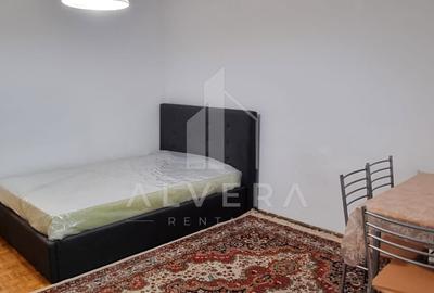 Apartament cu 2 camere decomandat în Gheorgheni
