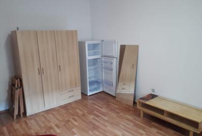 Garsoniera de vanzare Calea Victoriei - OFERTĂ LIMITATĂ - 5