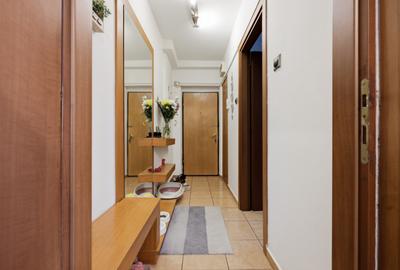 3 camere | Bucurestii Noi | Pajura | Jiului | Parcare | Boxa | Com 0% - 4