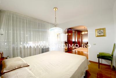 Inchiriere apartament 3 camere, centrala proprie, balcon, Averescu-Ion Mihalache - 11