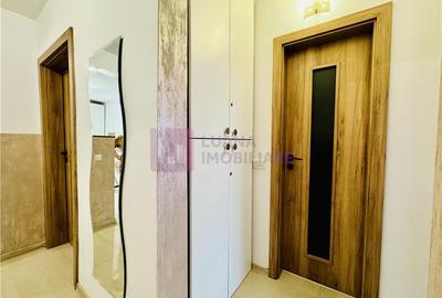 Apartament 3 camere de inchiriat | decomandat | renovat | Strand | - 8
