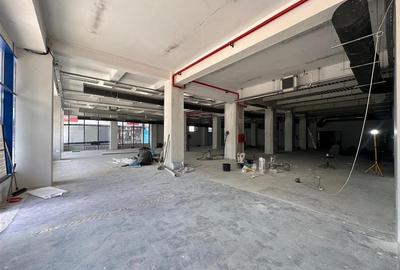 Spatii comerciale vitrate parter, centru Iasi, de la 440mp la 880mp - 6