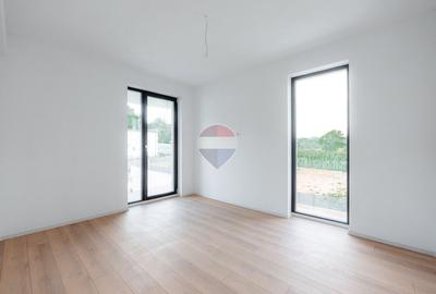 Casă tip duplex, P+1E, 174mp construiți — Budeasa Mare, Argeș - 12