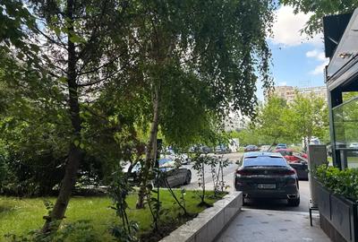Apartament 2 camere Rond Alba Iulia Pretabil Birouri Nemobilat - 18
