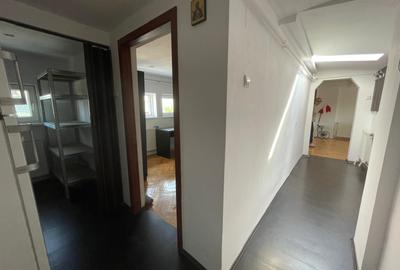 2 Camere - 1 Mai - Mobilat complet - 4