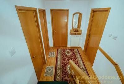 Casa renovata, mobilata si utilata complet - 31