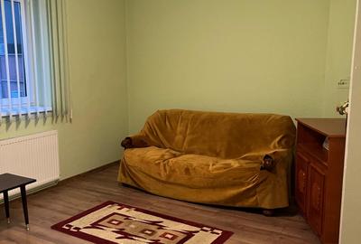 Apartament 2 Camere – ZONA CENTRALĂ – Parter cu Teren și Acces Exterior - 8