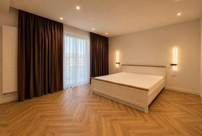 Inchiriere vila premium | 5 dormitoare | Piscina | Oxford Gardens - 10