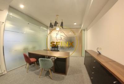 Spatiu Comercial/Birouri | Dorobanti | 217 mp | Parter+Demisol | P+5 - 3